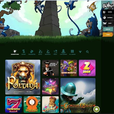 ikibu|Ikibu Casino Review & Ratings .